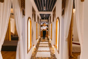 Гостиница The Hotel Nova