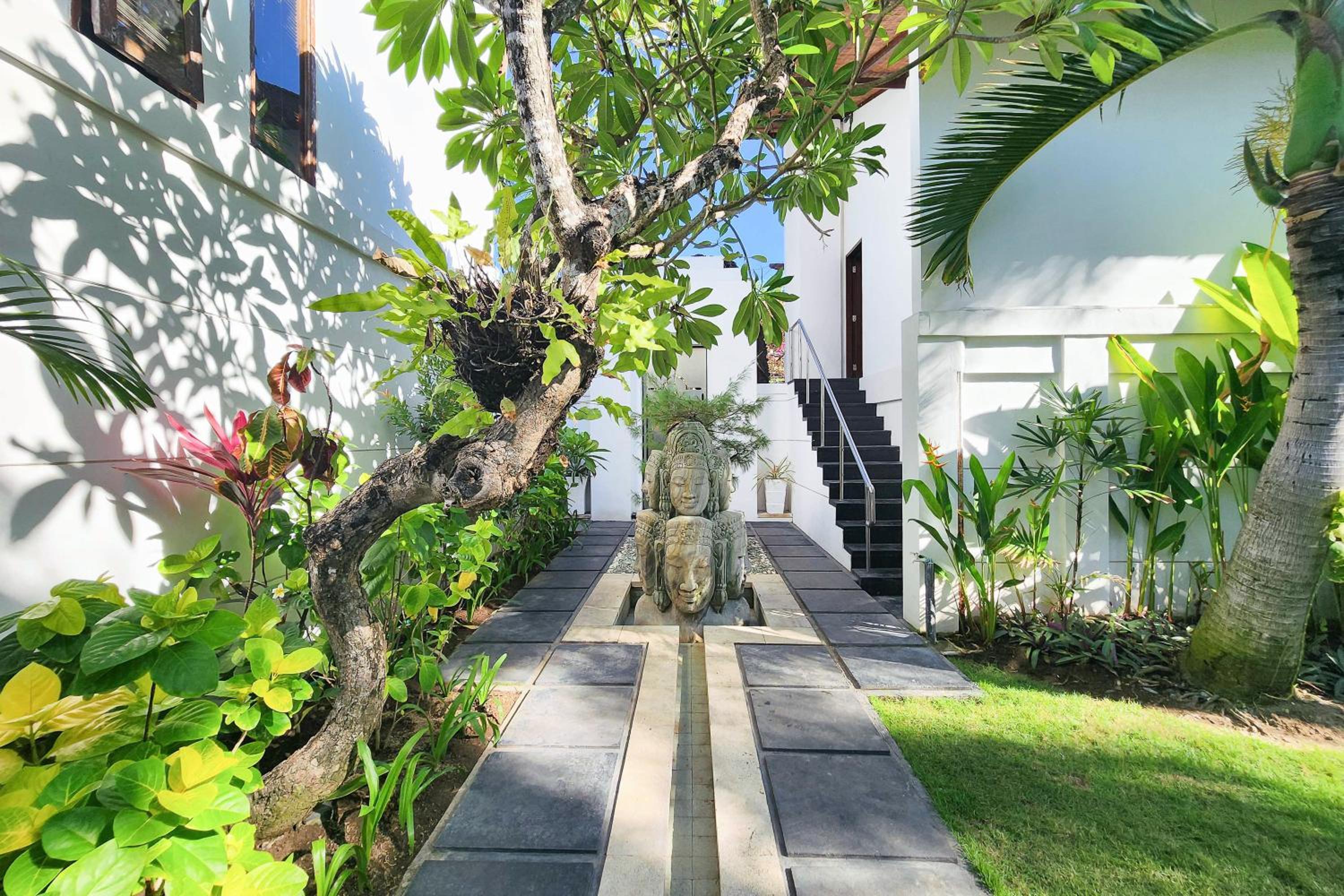 Фото Villa Casis by Nagisa Bali