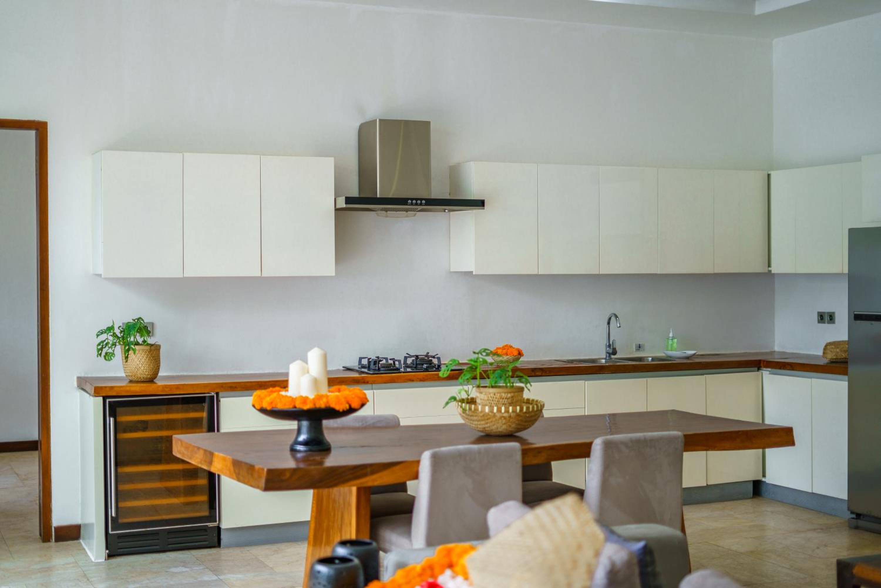 Фото Anema Villa Seminyak