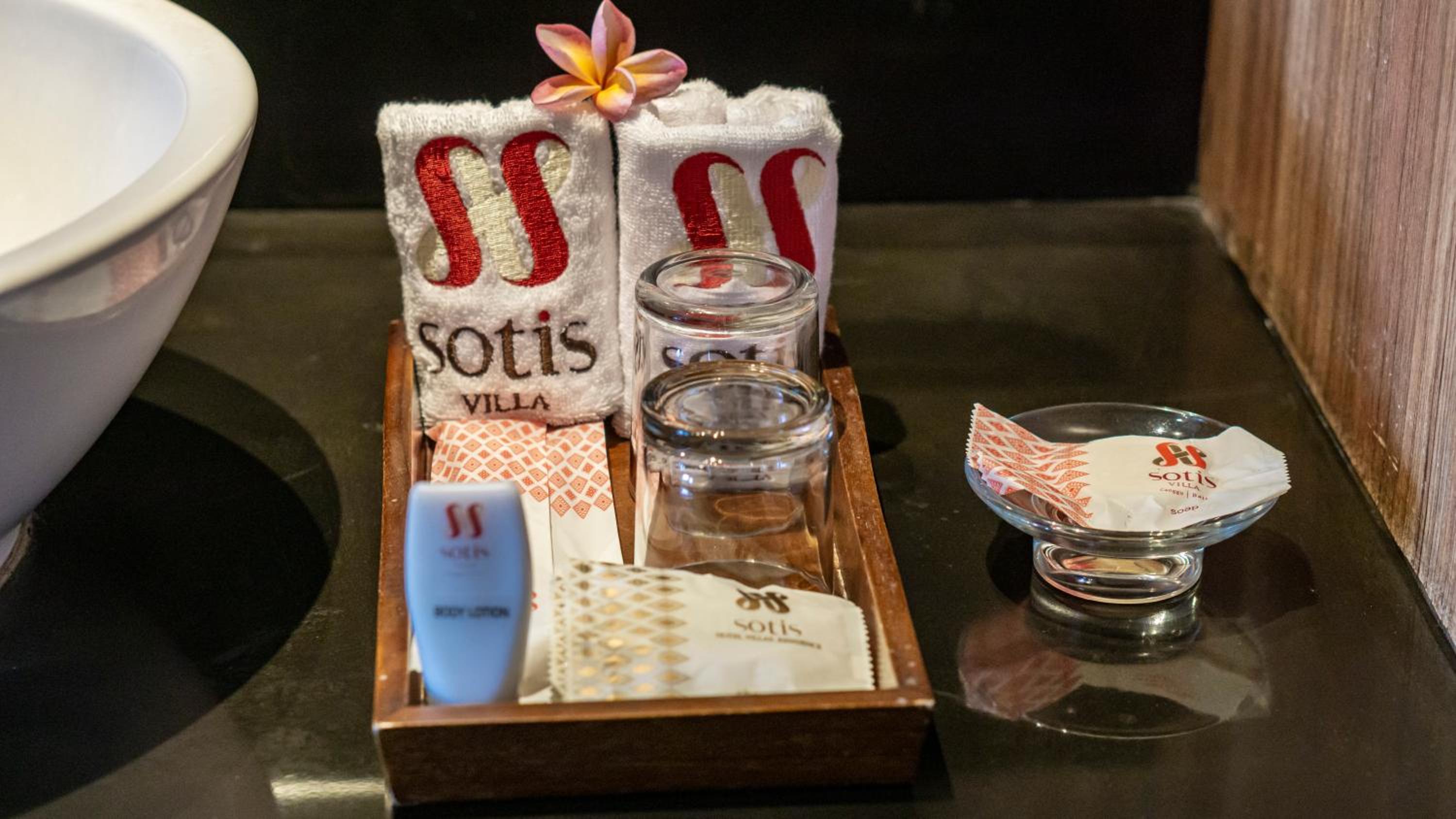 Фото Sotis Villa Canggu