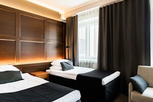 Original Sokos Hotel Vaakuna Joensuu (Pohjois-Karjala, Joensuu, Torikatu, 20) ، فندق