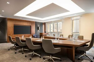 Гостиница Mercure Riyadh Al Anoud