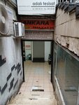 Ankara Passage (Istanbul, Besiktas, Nisbetiye Neighborhood, Aytar Avenue, 27A), market