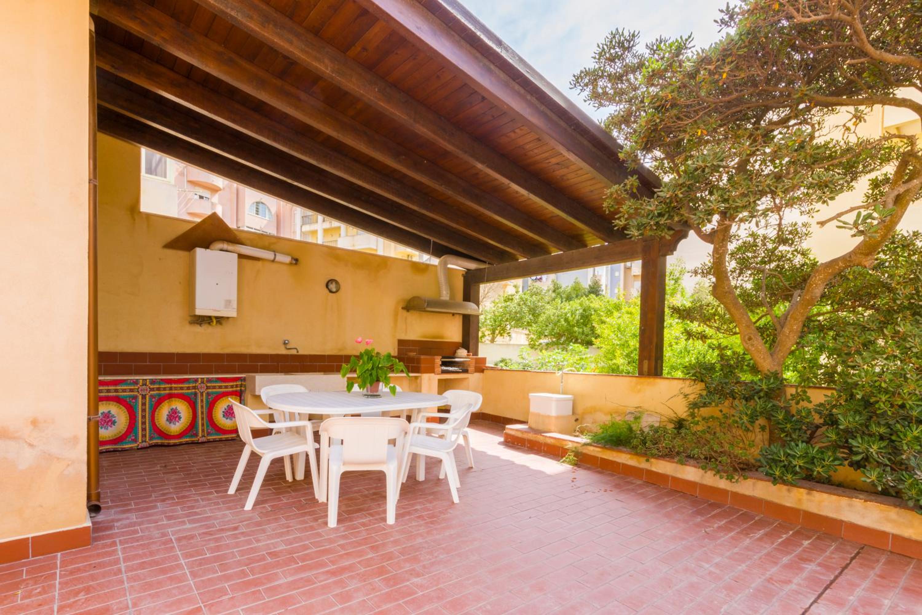 Фото Residence Le Saline