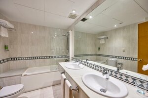 Гостиница Hotel Jaime I Castellón