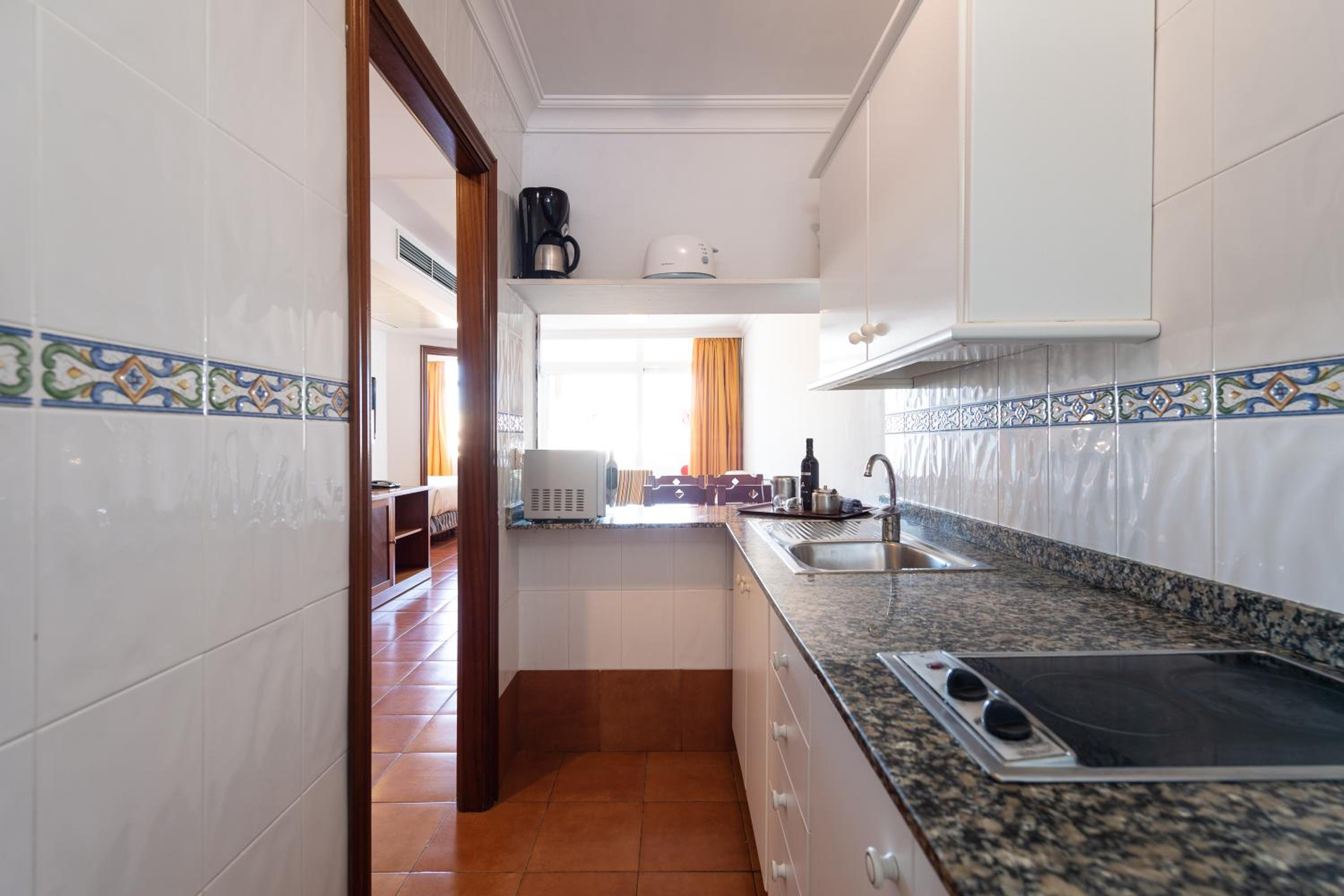 Фото Apartamentos Dorotea