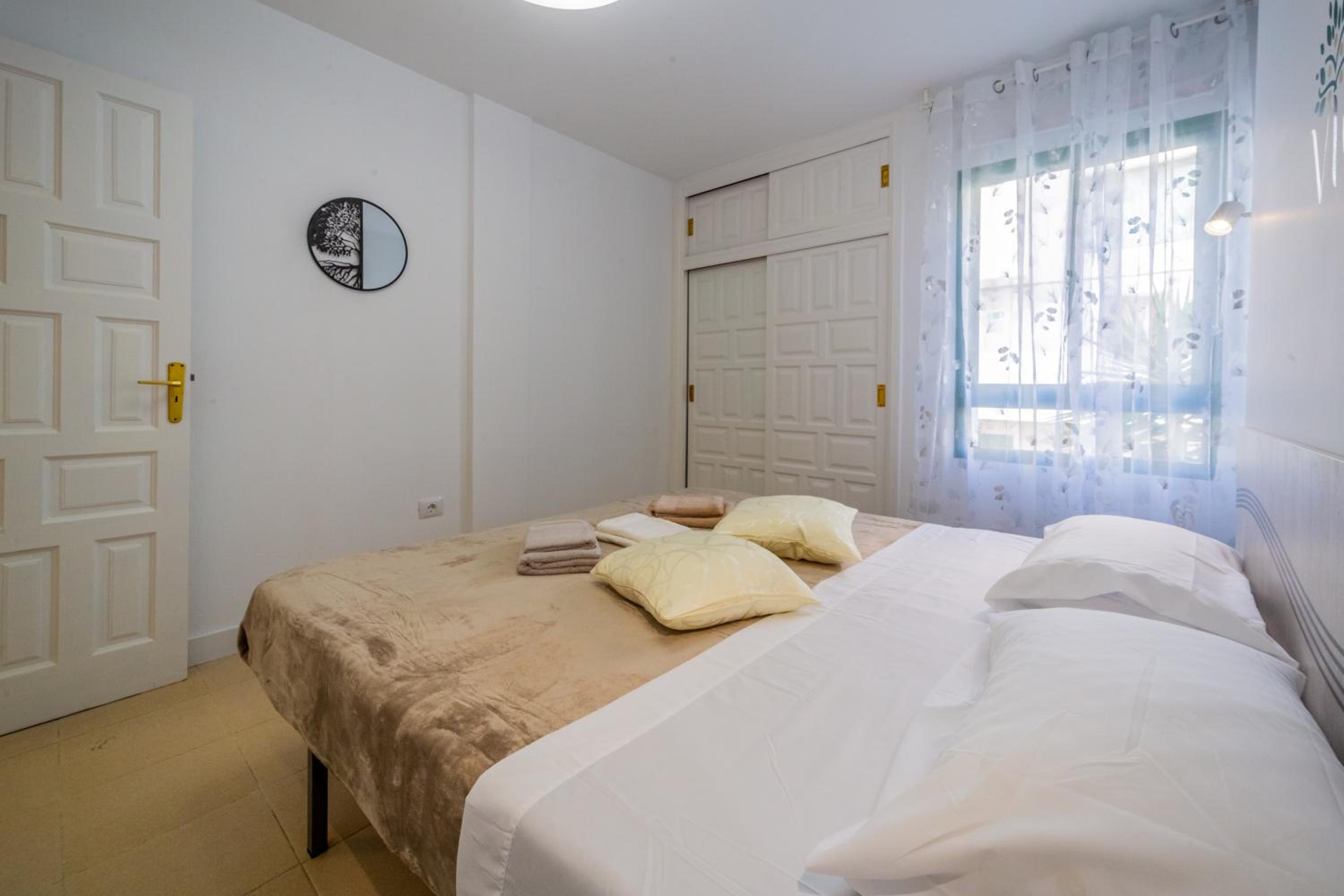 Фото Alondras Park Apartamentos