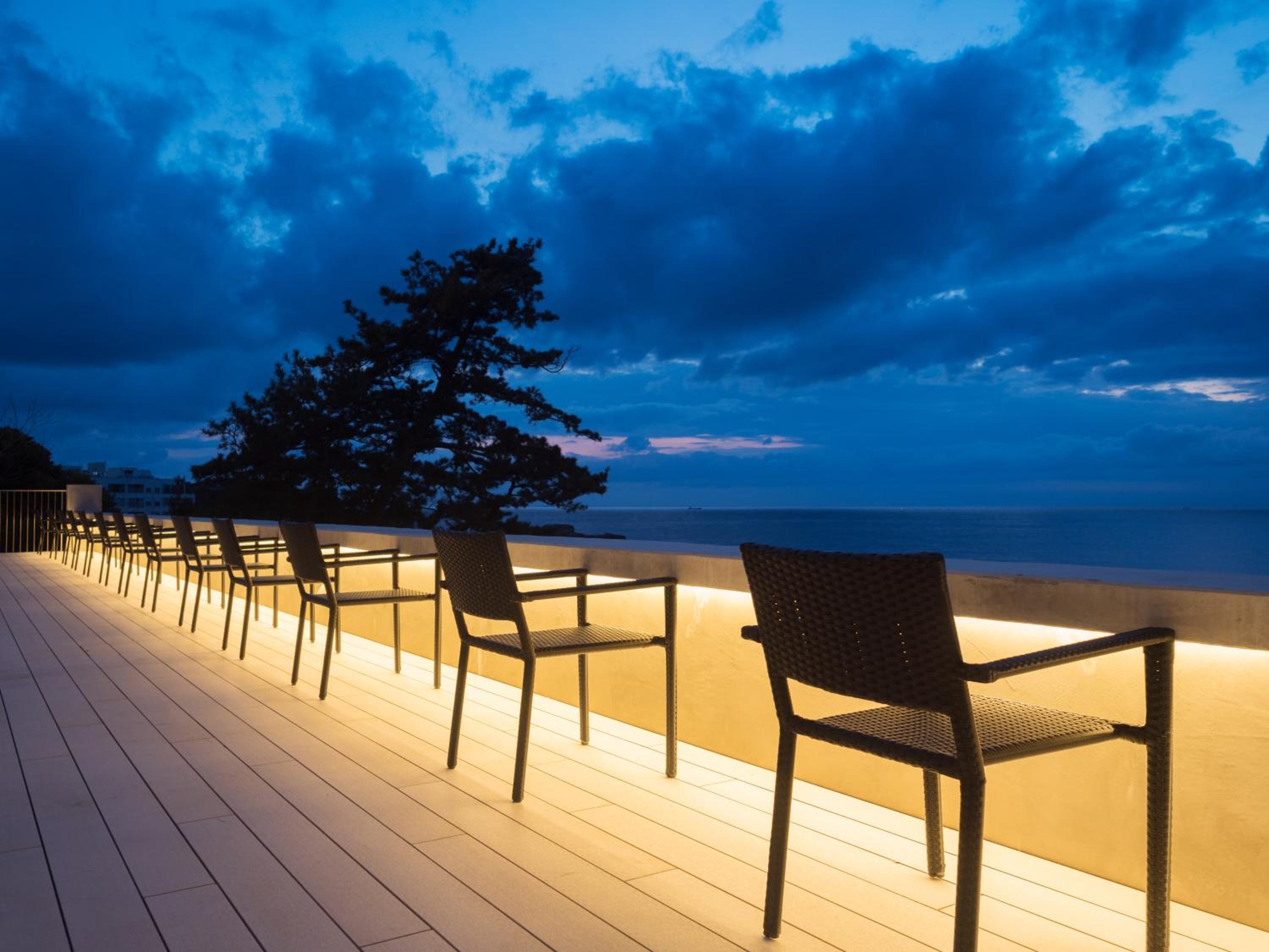 Фото Shirahama Key Terrace Seamore Residence