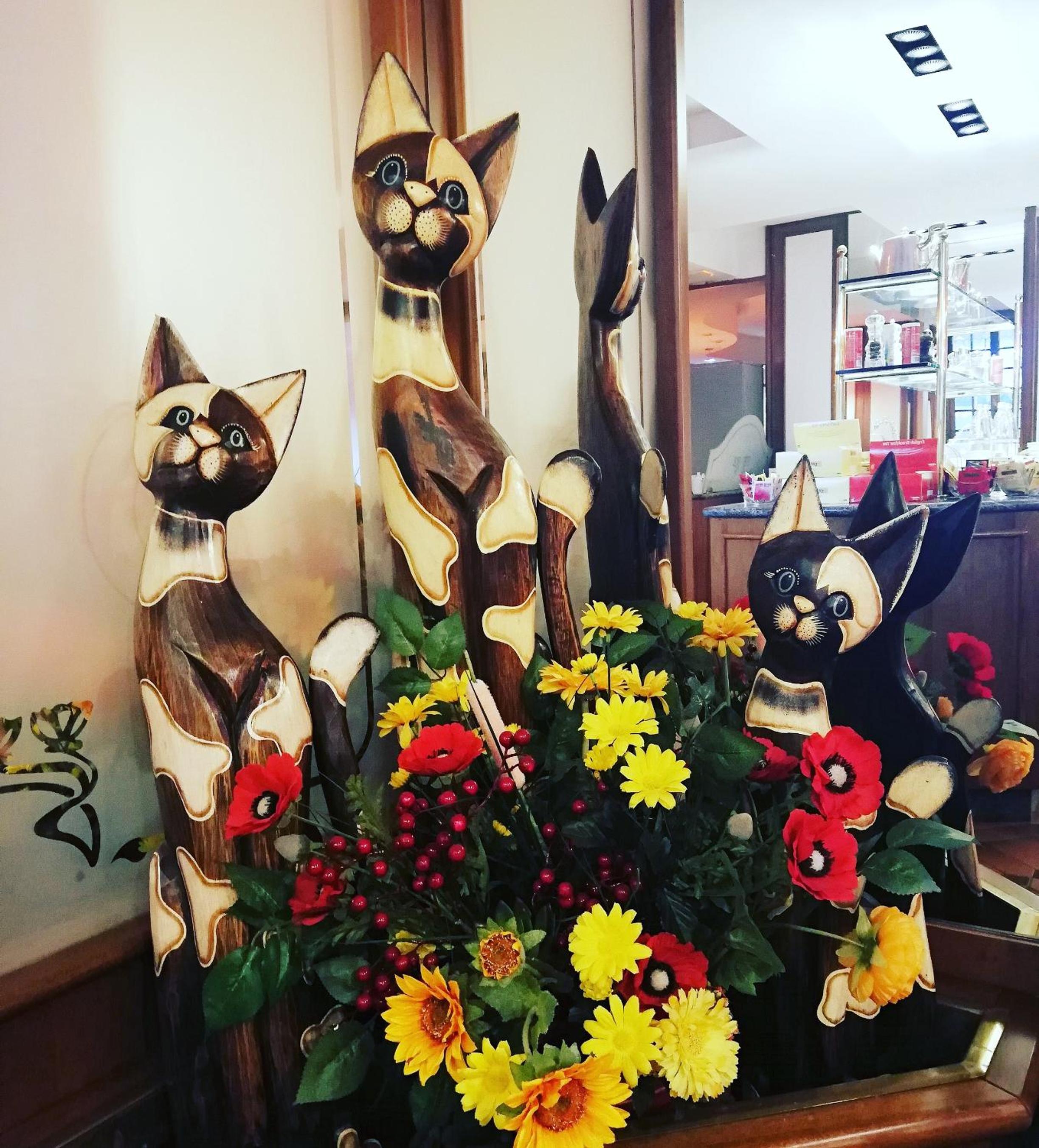 Фото Hotel Fioroni