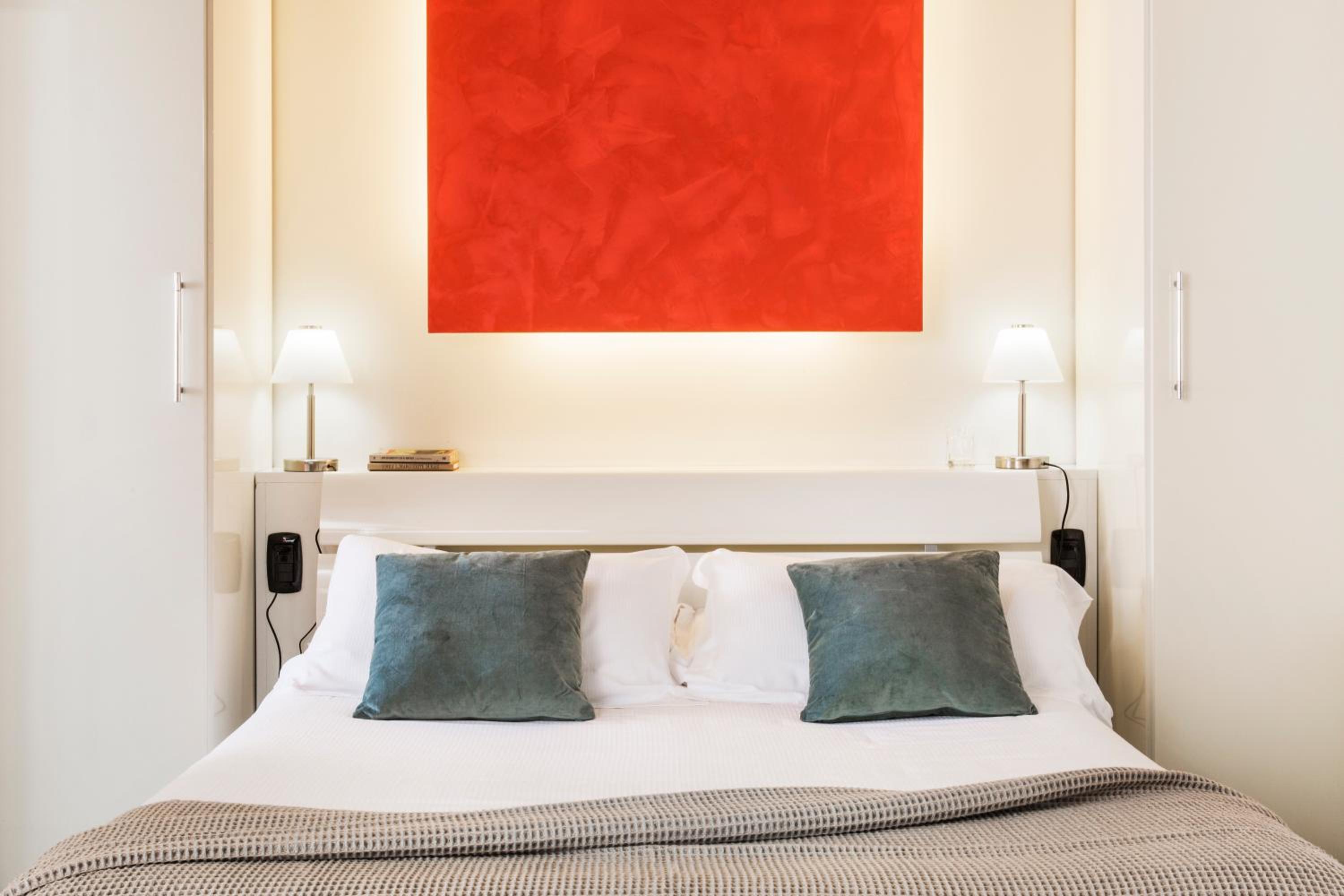 Фото Patrizia Romana Palace