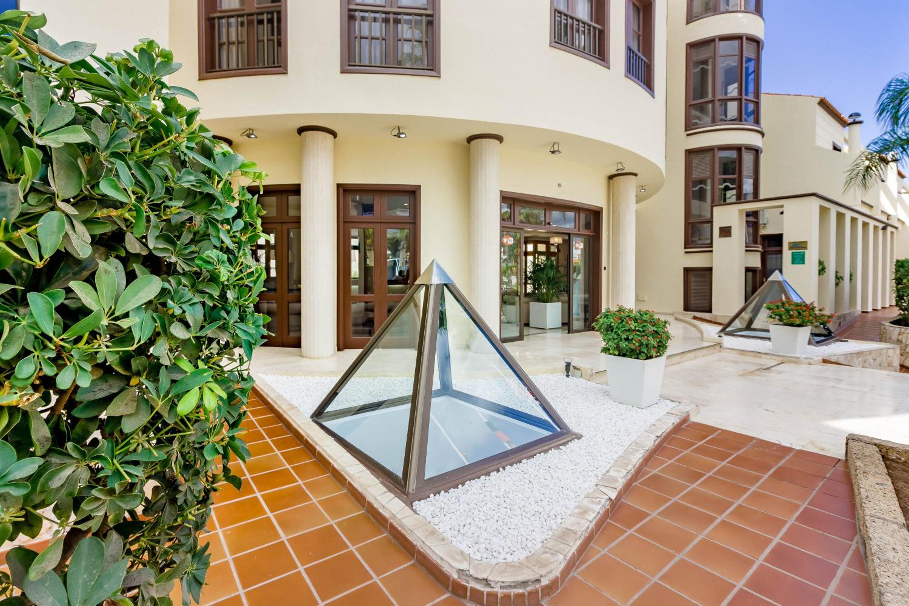 Фото Klayman Olivina Aparthotel