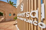 Universal Hotel Cabo Blanco - Adults Only