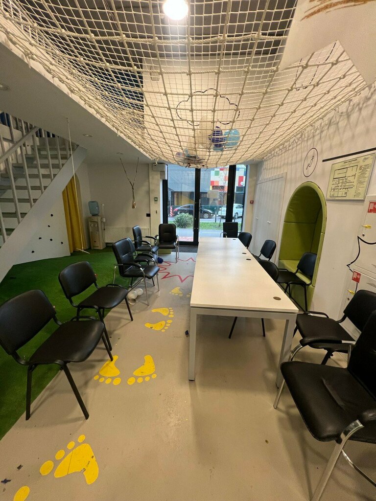 Leisure club Соседский центр Самолет Поинт, Krasnogorsk, photo