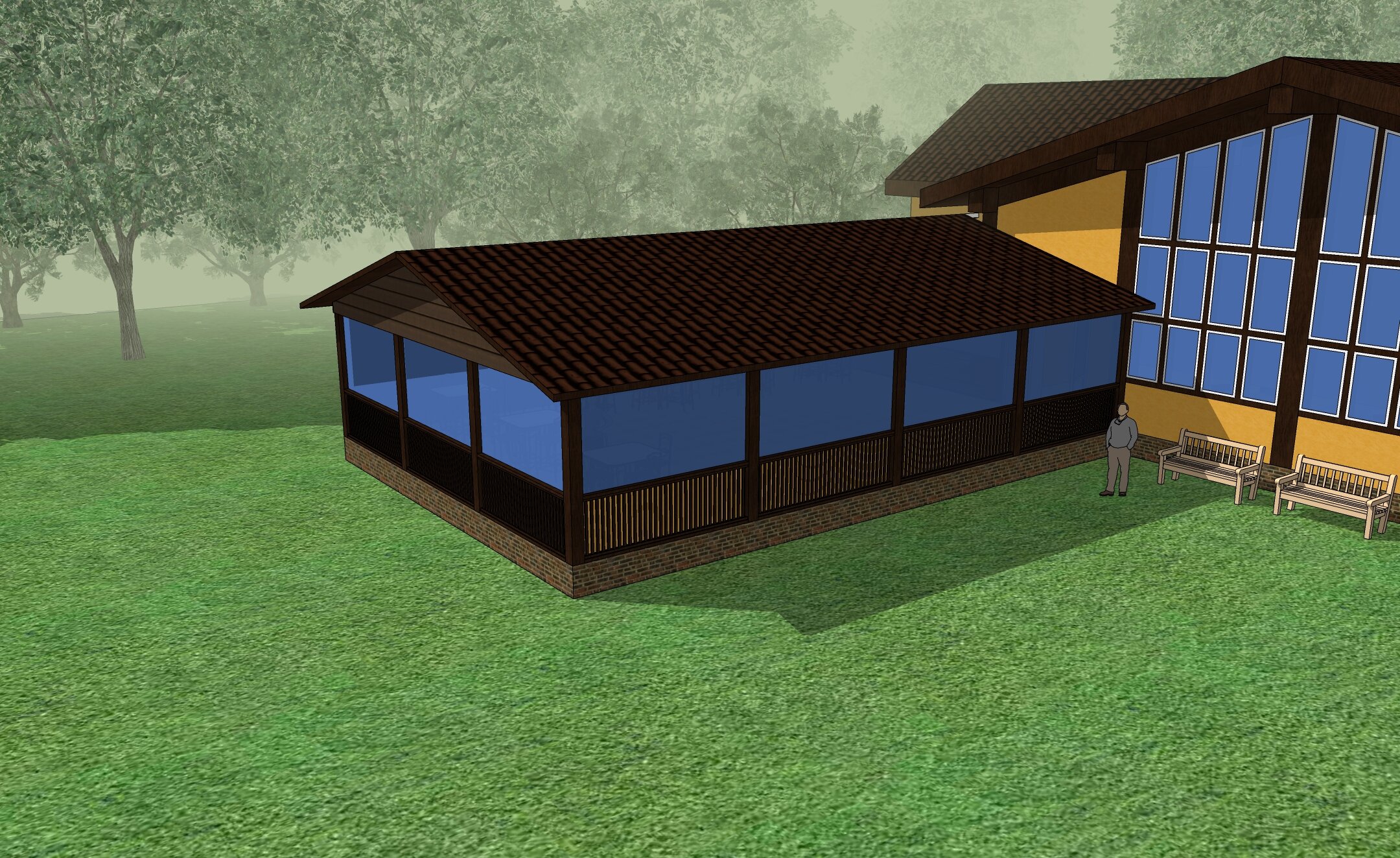 Фото Спартак