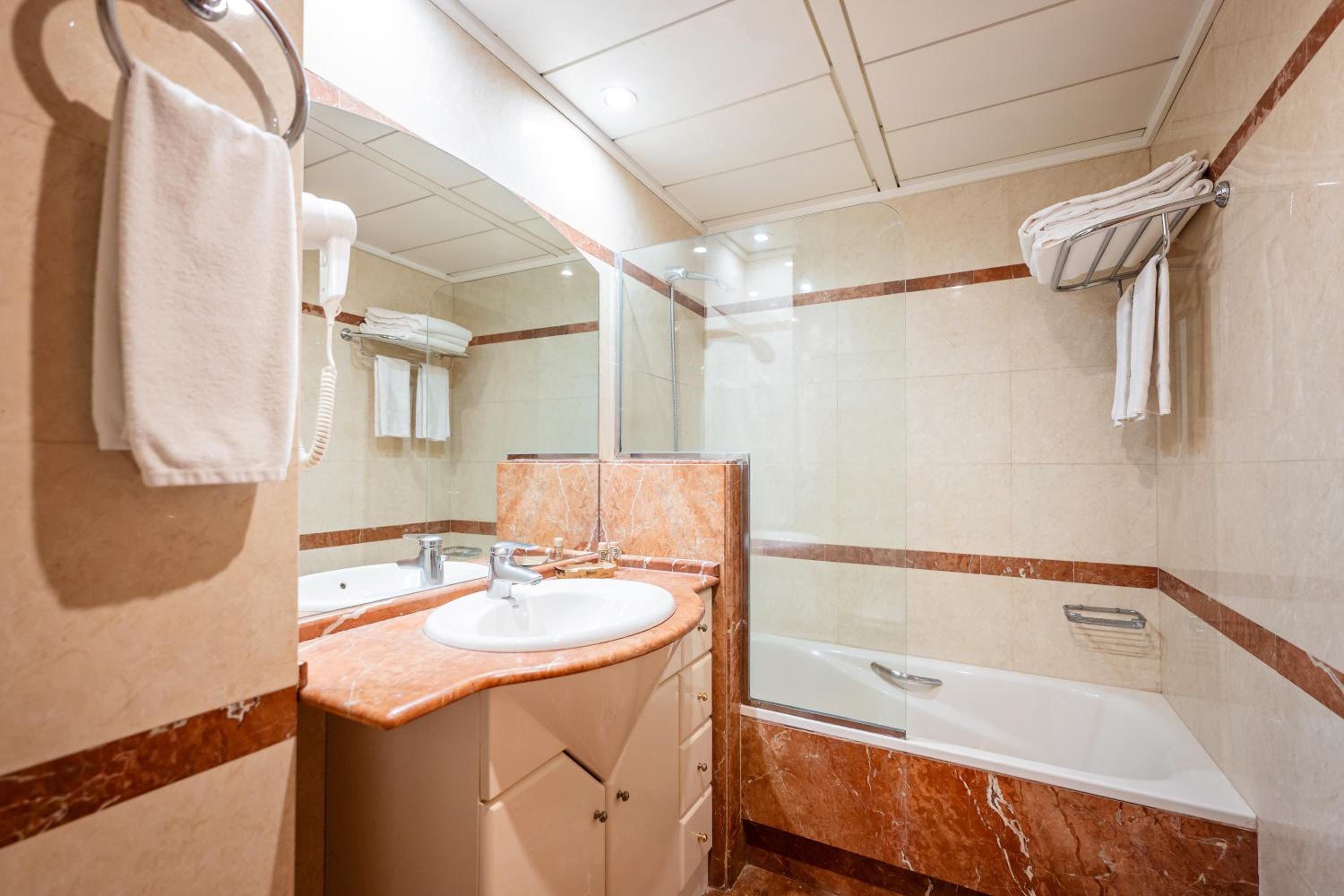 Фото Suites Marina