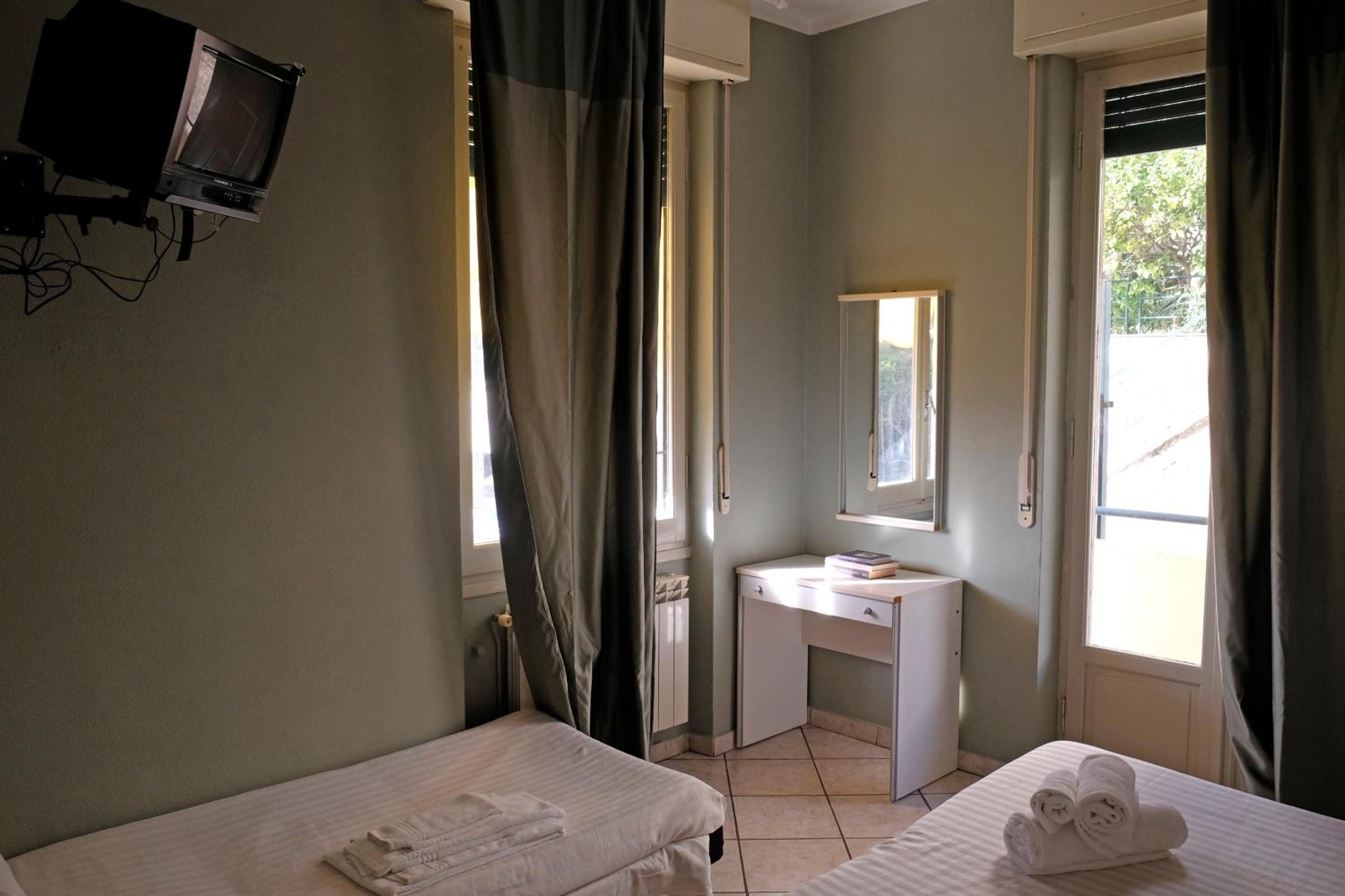 Фото Residence Perla