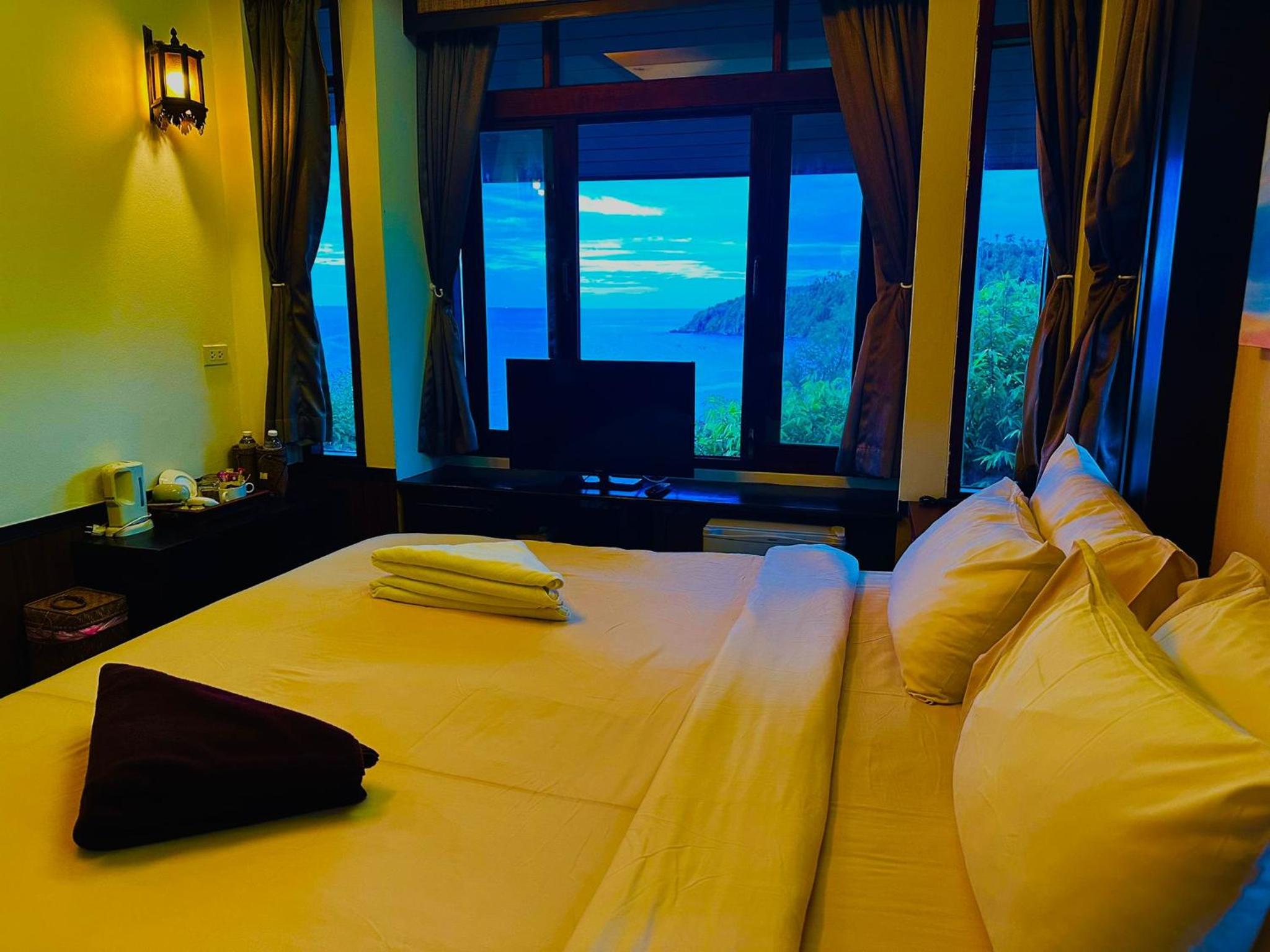 Фото Salad Buri Resort & SPA