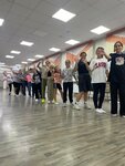 Siluet (Tekstilshchik Microdistrict, Sovetskaya Street, 8), dance school