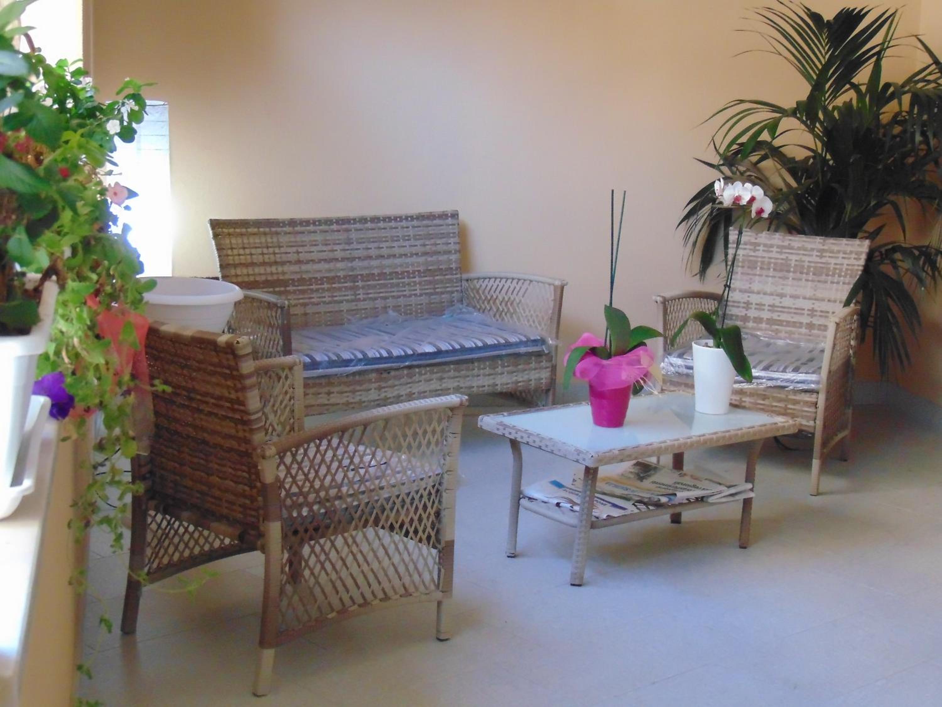 Фото Residence Le Isole