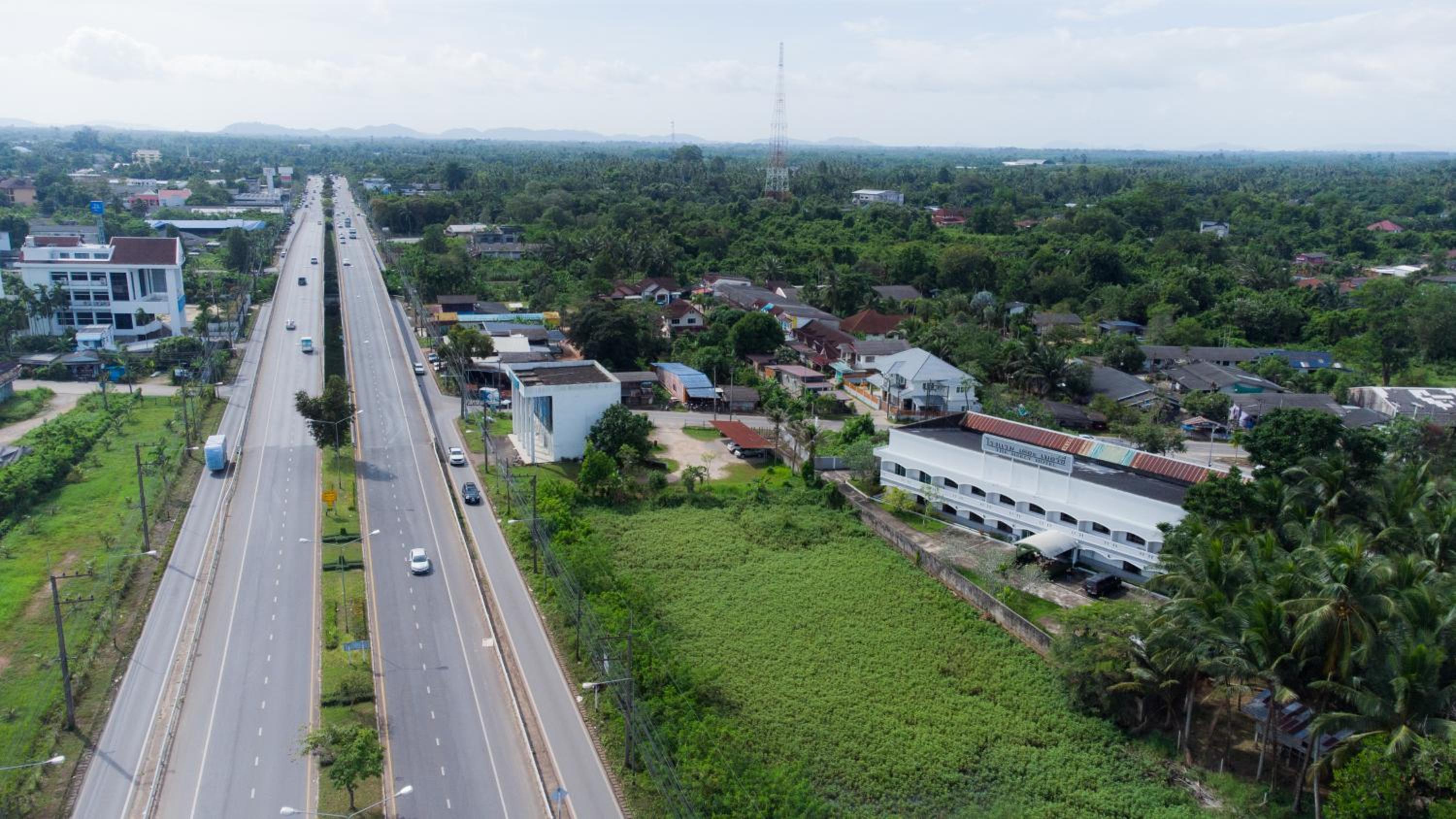 Фото The Mercy Hotel Chumphon