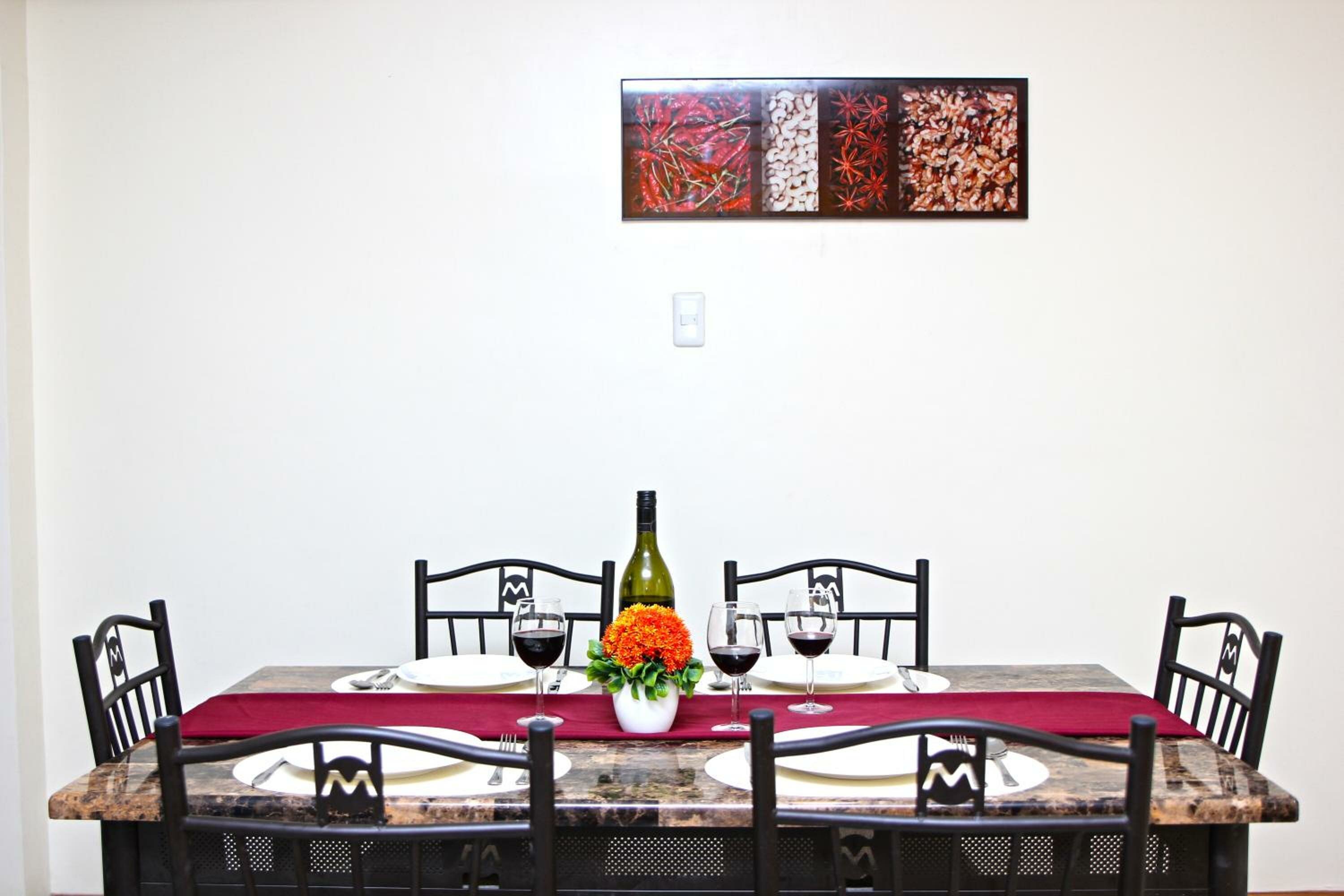 Фото Laciaville Resort and Hotel