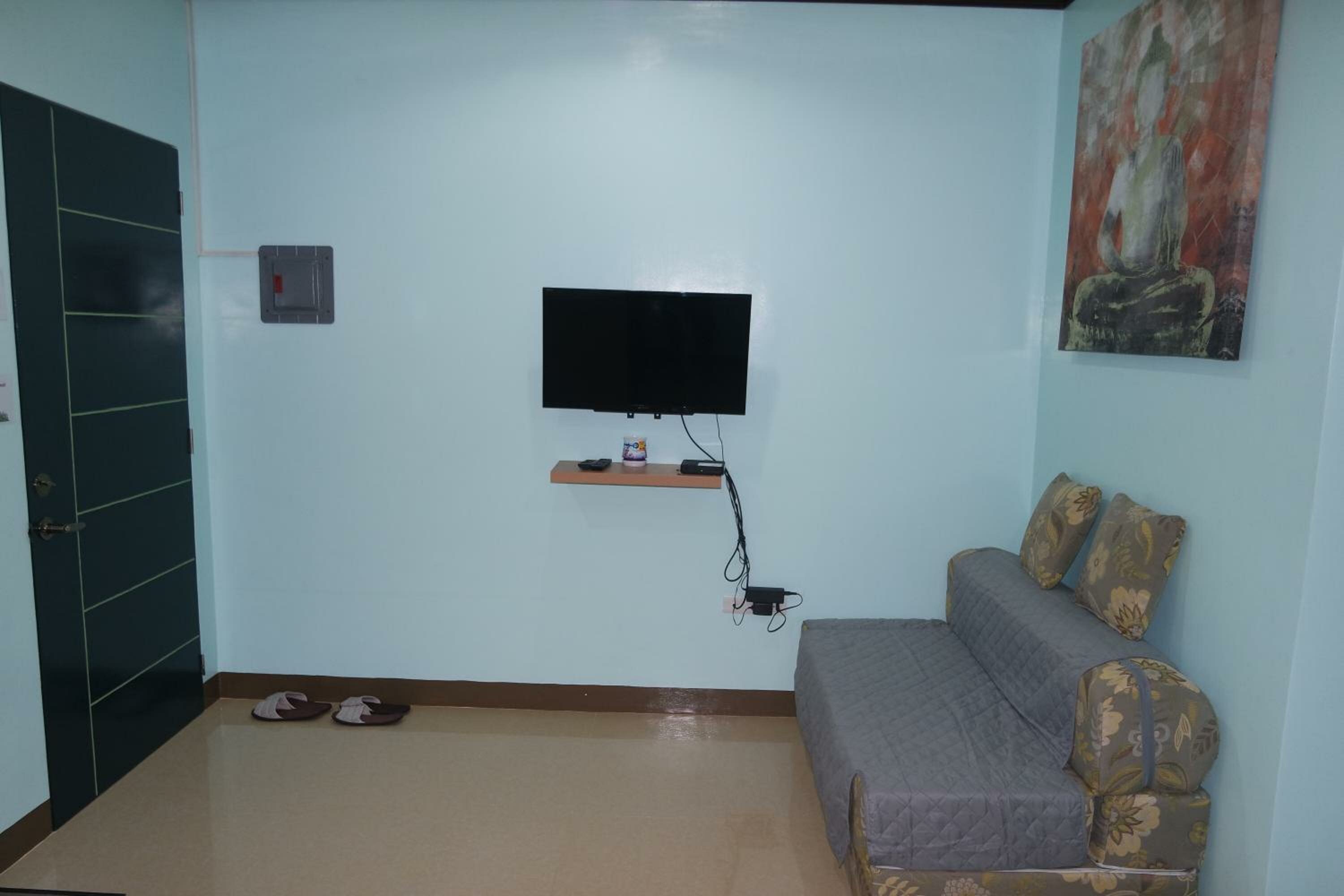 Фото Yoo C Apartment