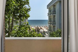Гостиница Hotel Ariminum