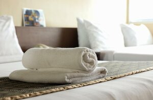 Гостиница Green Windows Dormitel