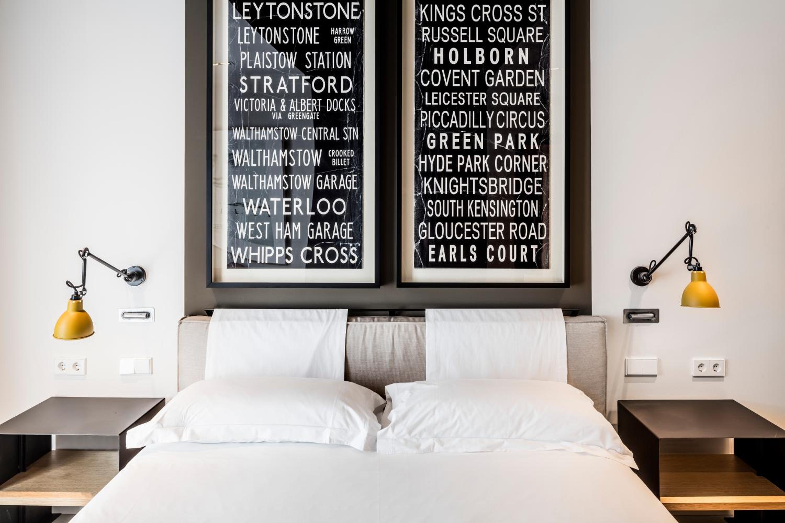 Фото Midtown Apartments