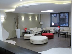 Гостиница Hotel Don Juan