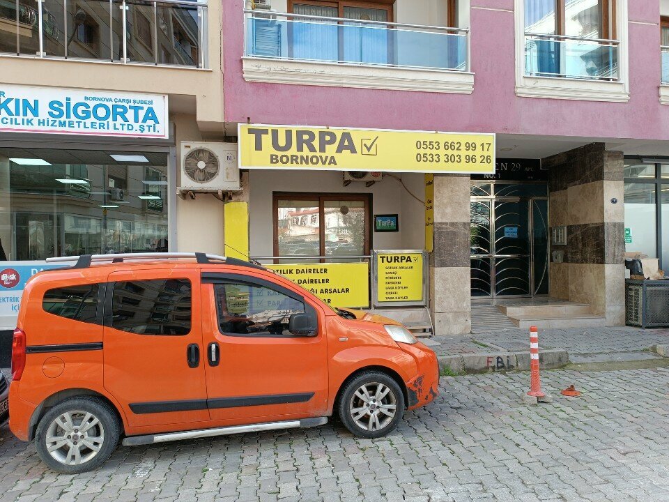 Real estate agency Turpa Bornova, Izmir, photo