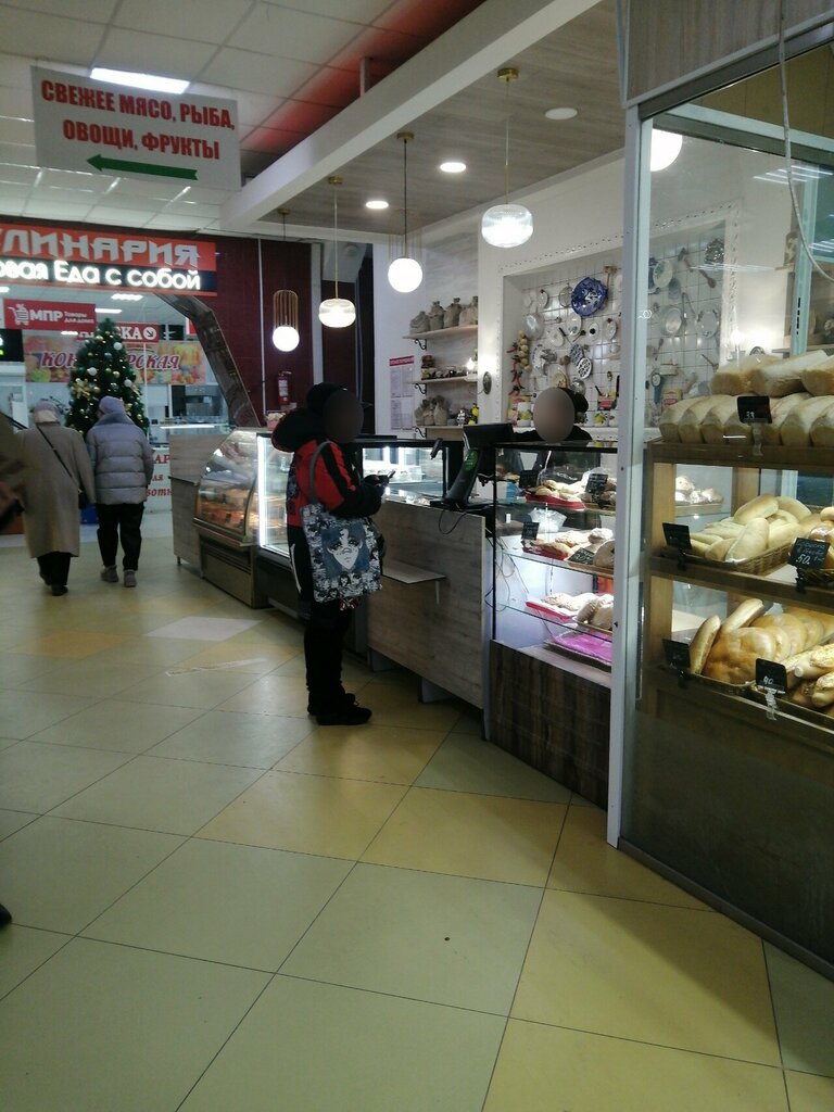 Confectionary Магазин кондитерских изделий, Elista, photo