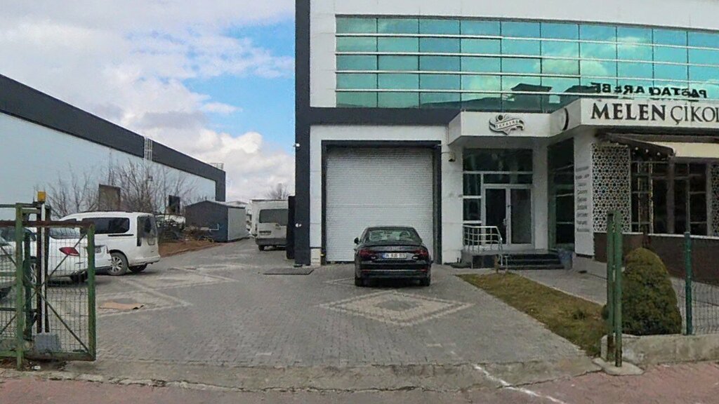 Food manufacturers Ozsafalar Sekerleme, Konya, photo