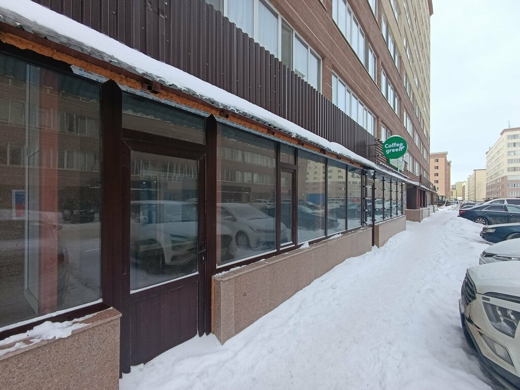 Driving school Khanum, Astana, photo