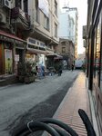 Genoese Inn (İstanbul, Beyoğlu, Arap Cami Mah., Perşembe Pazarı Cad., 16C) ، مركز أعمال