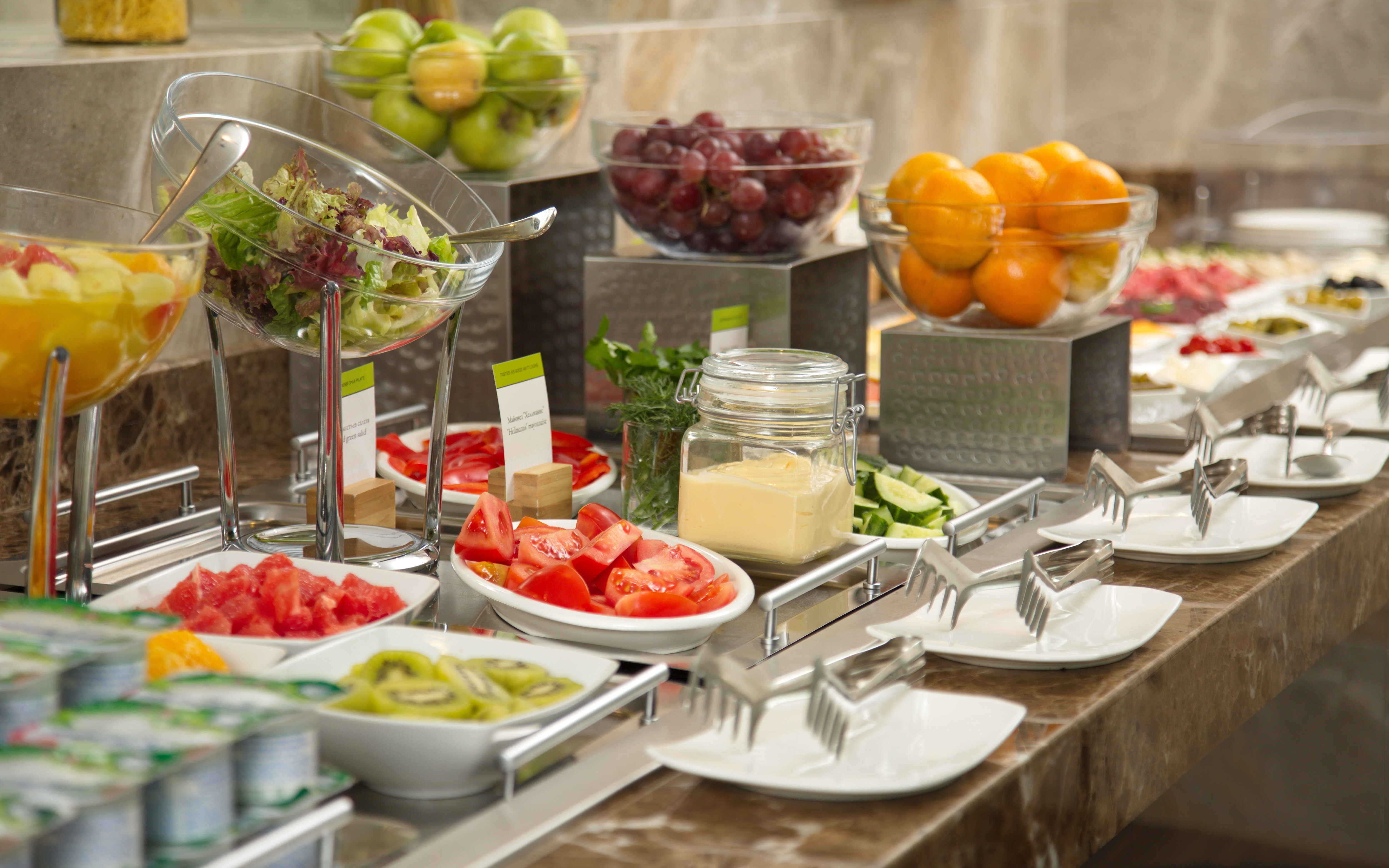 Фото DoubleTree by Hilton Kazan City Center