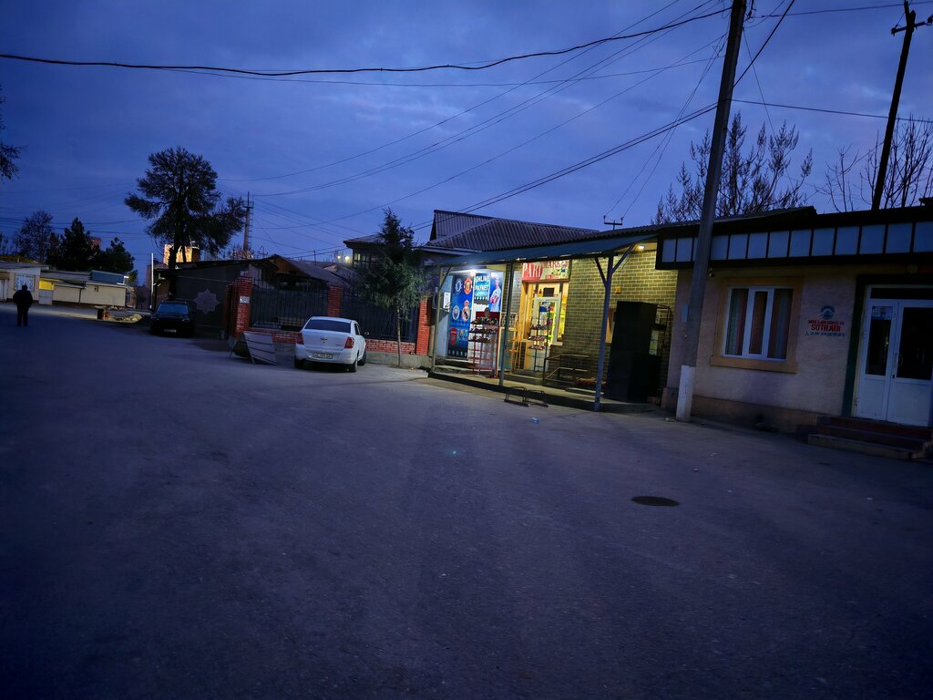 Grocery Пари маркет, Andijan Province, photo