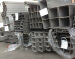 ИноксМаркет (Moskovskaya Street, 8), metal laminado