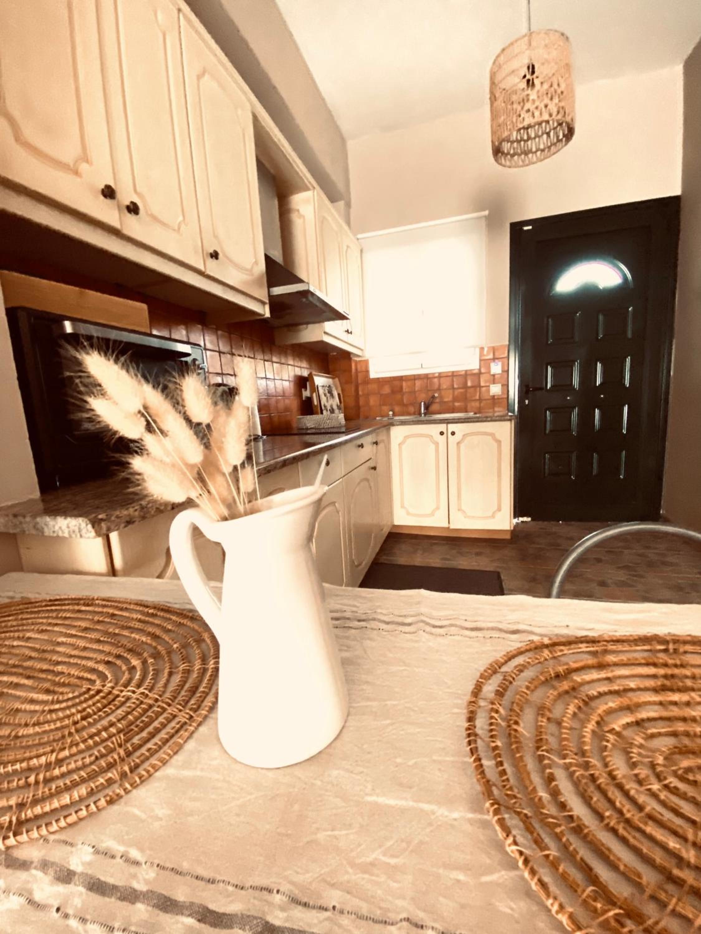 Фото Efi & Sofia Apartments