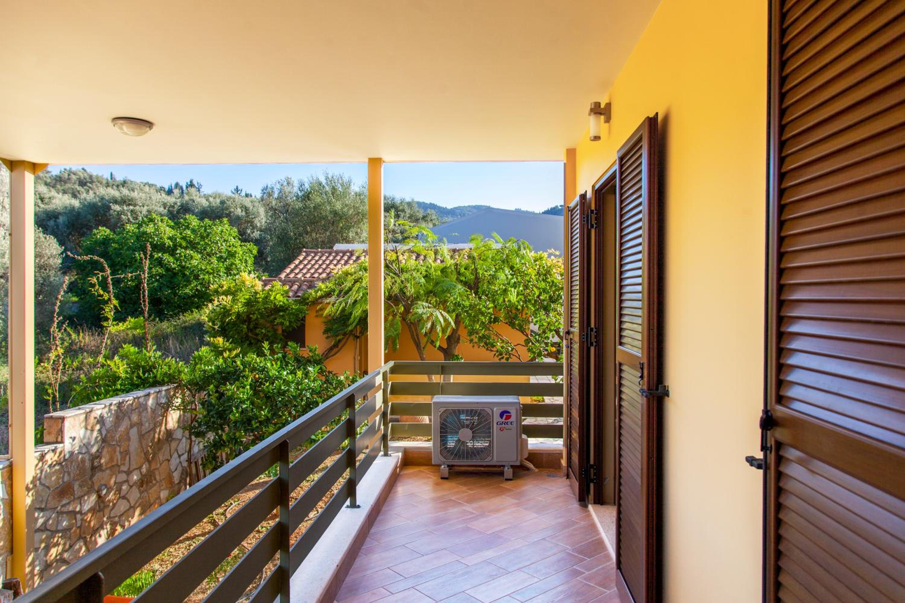 Фото Armonia apartments