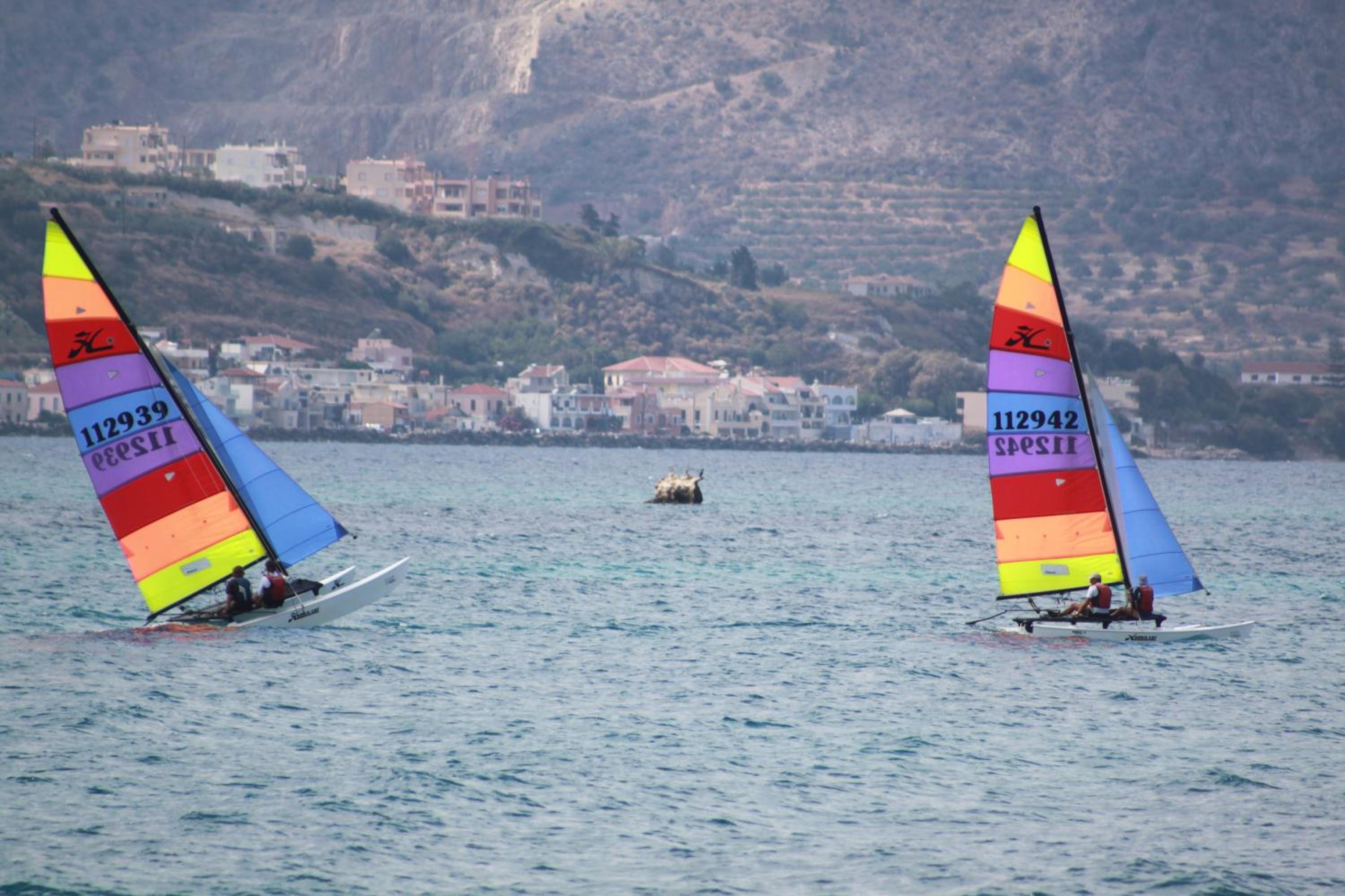 Фото Villa Irini