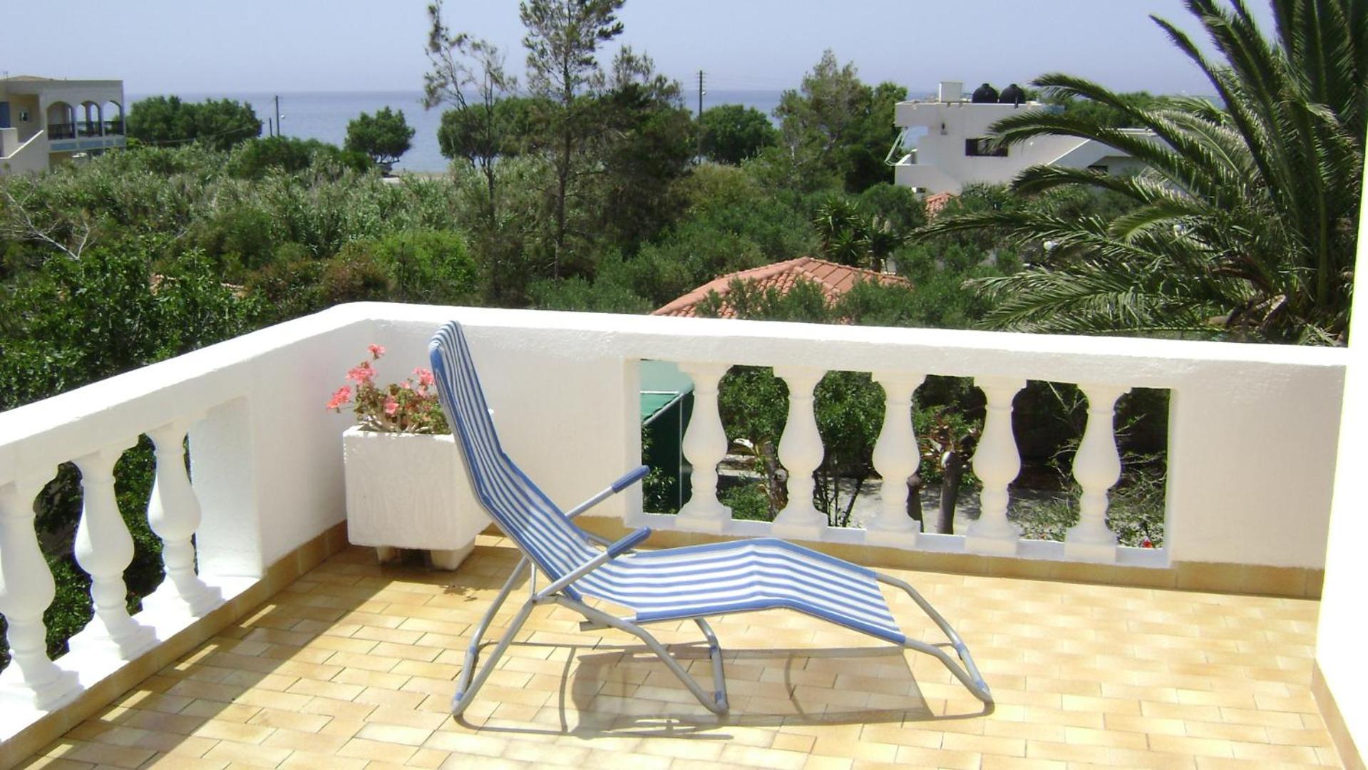 Фото Irene Villas