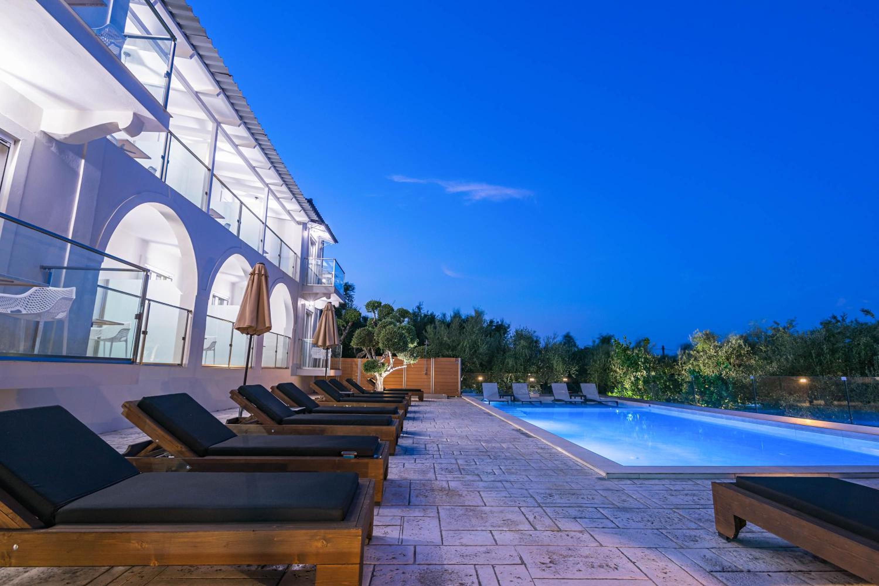 Фото Litore Luxury Living