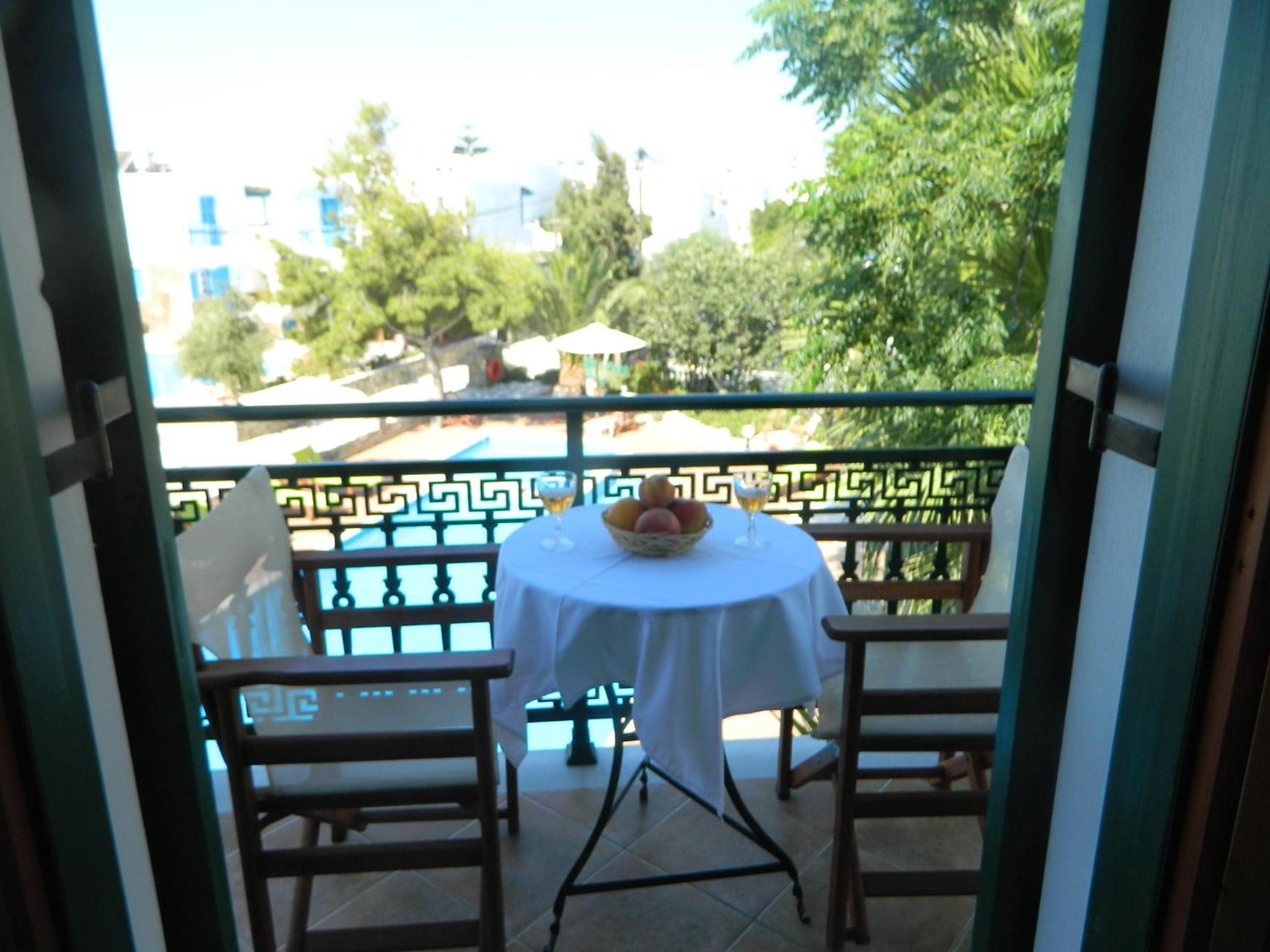 Фото Ioanna Apartments