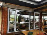 Империя СветоПрозрачных Конструкций (Mazita Gafuri Street, 71Г), aluminum, aluminum structures