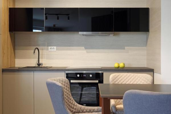 Фото Hotel Koncept Residence