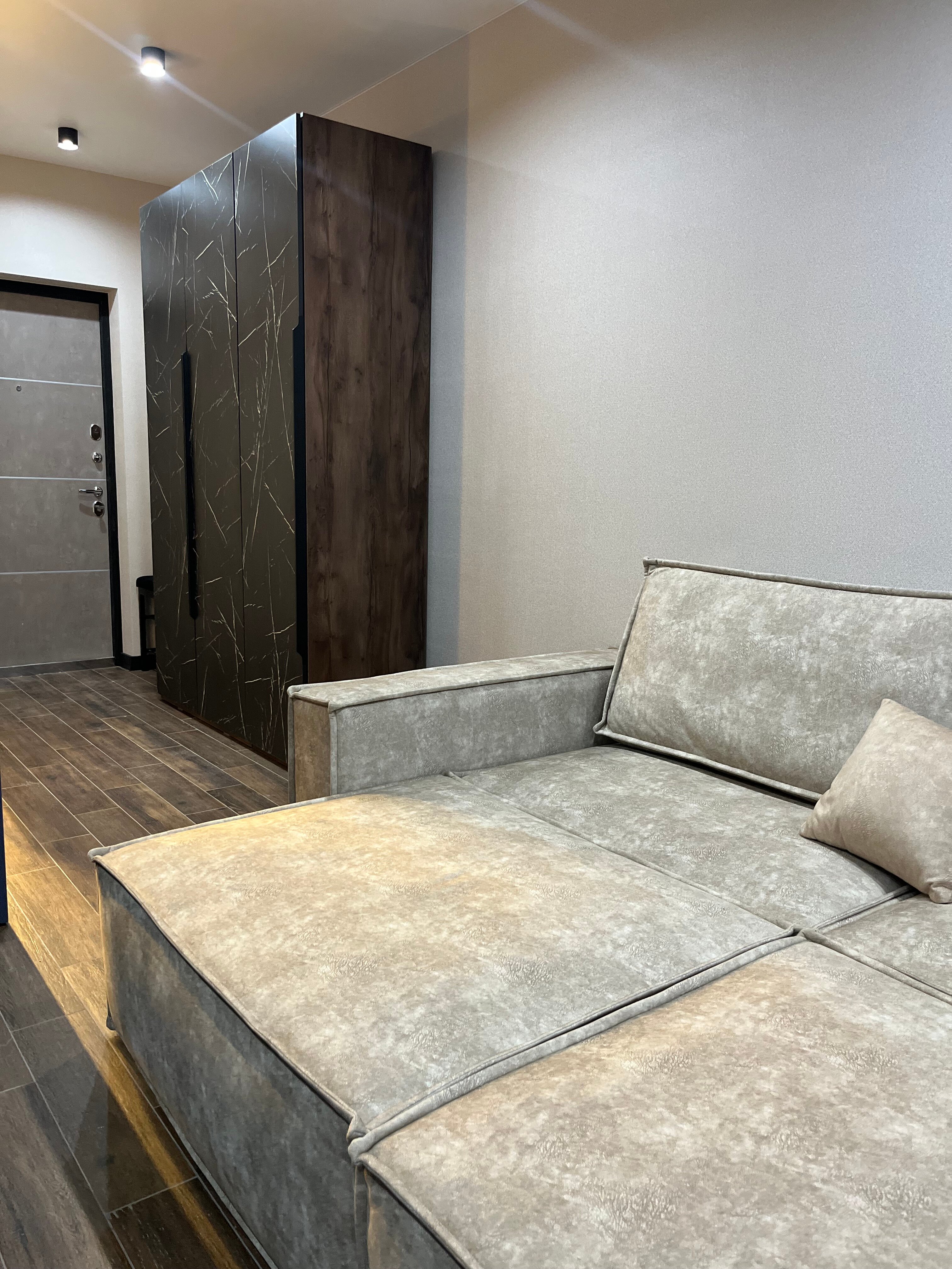 Фото Апарт Лучистое