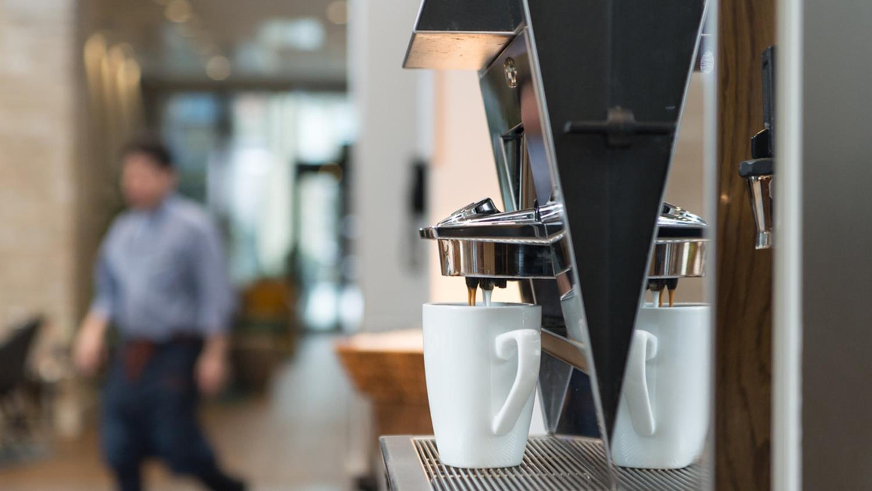 Фото Staybridge Suites London - Vauxhall, an Ihg Hotel