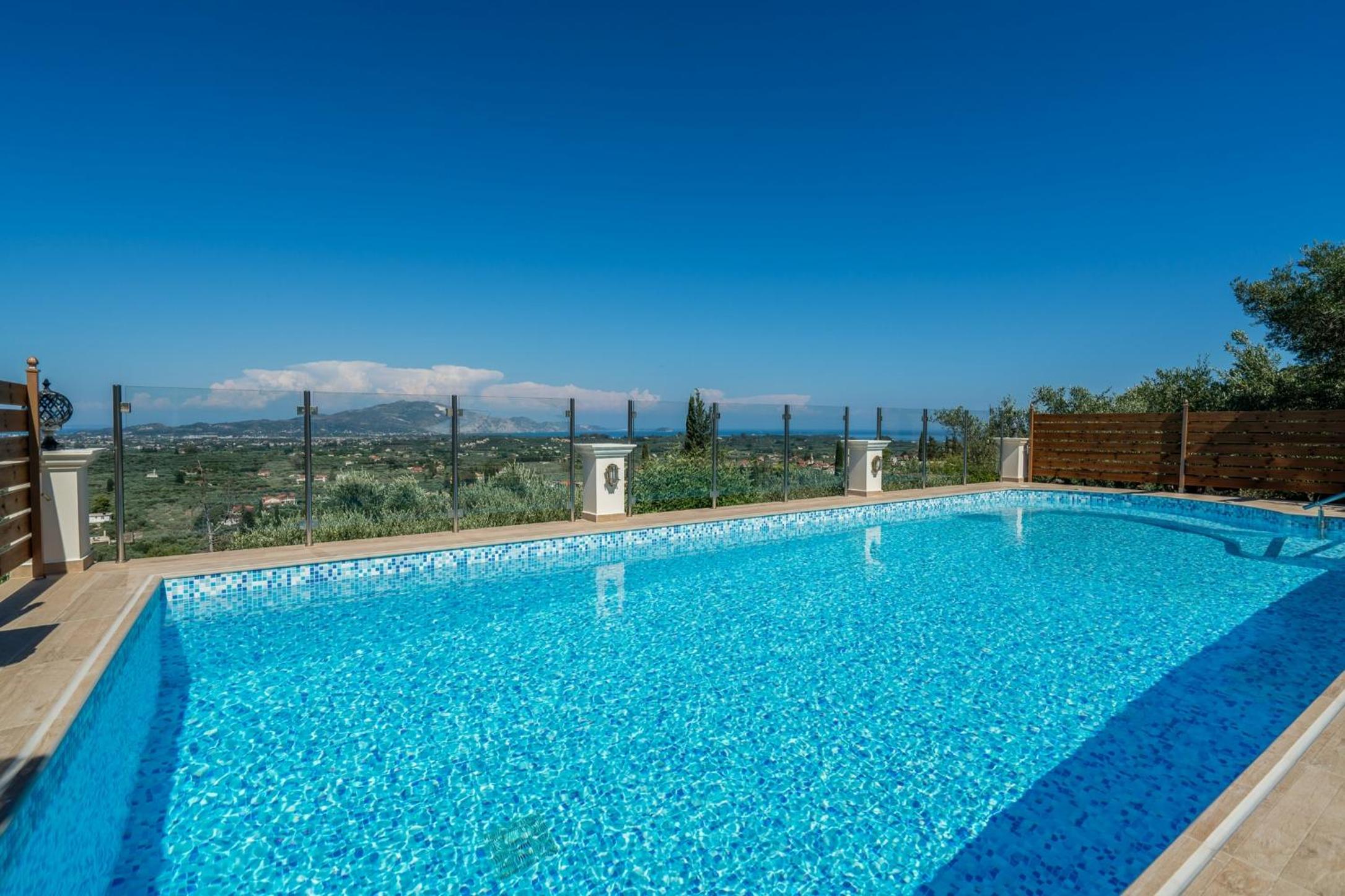 Фото Villa Clairy