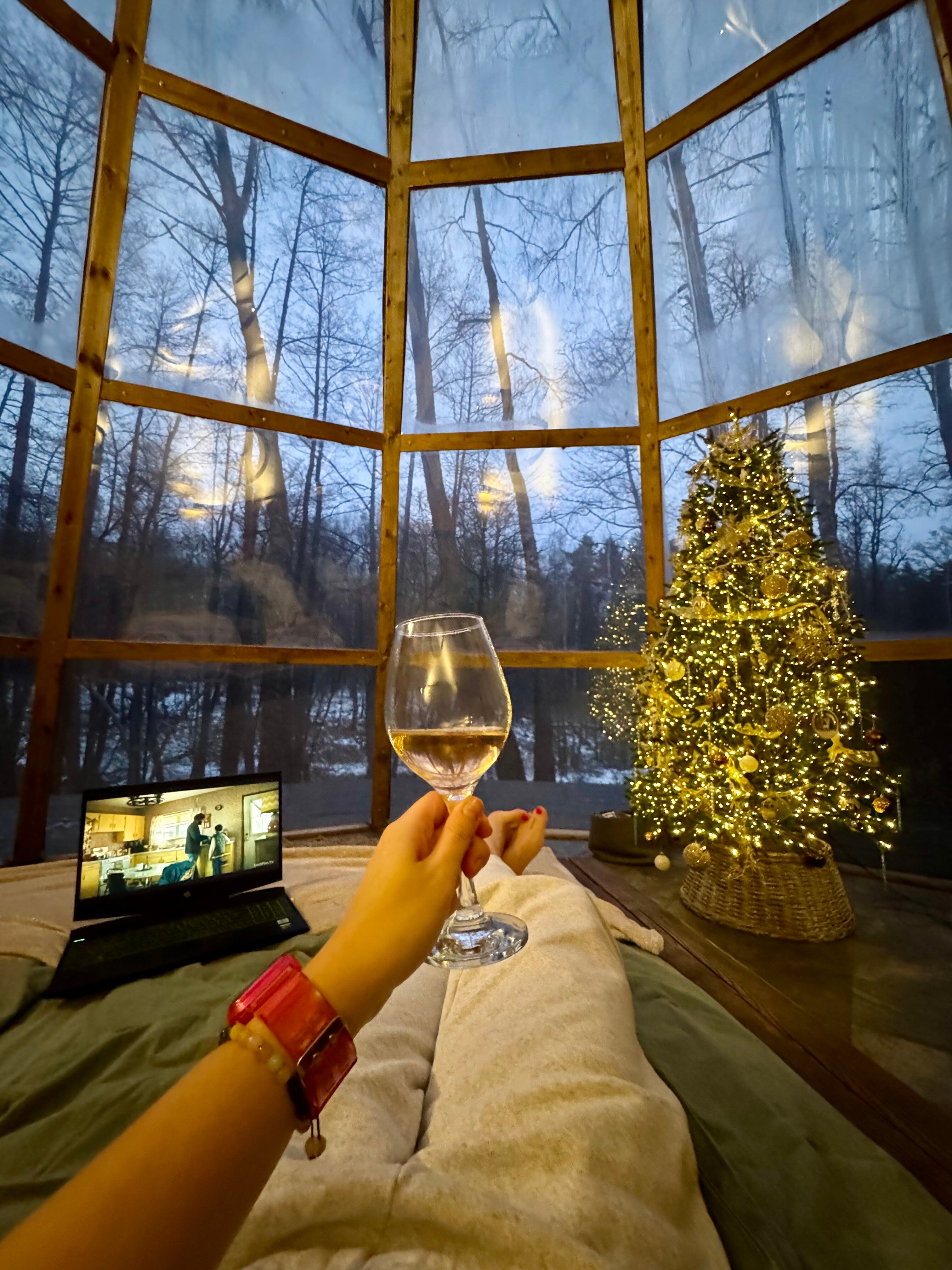 Фото Veлес glamp